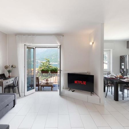 Terrazza Sul Lago - Open Space E Netflix 레코 외부 사진