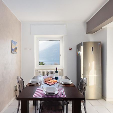 Terrazza Sul Lago - Open Space E Netflix 레코 외부 사진
