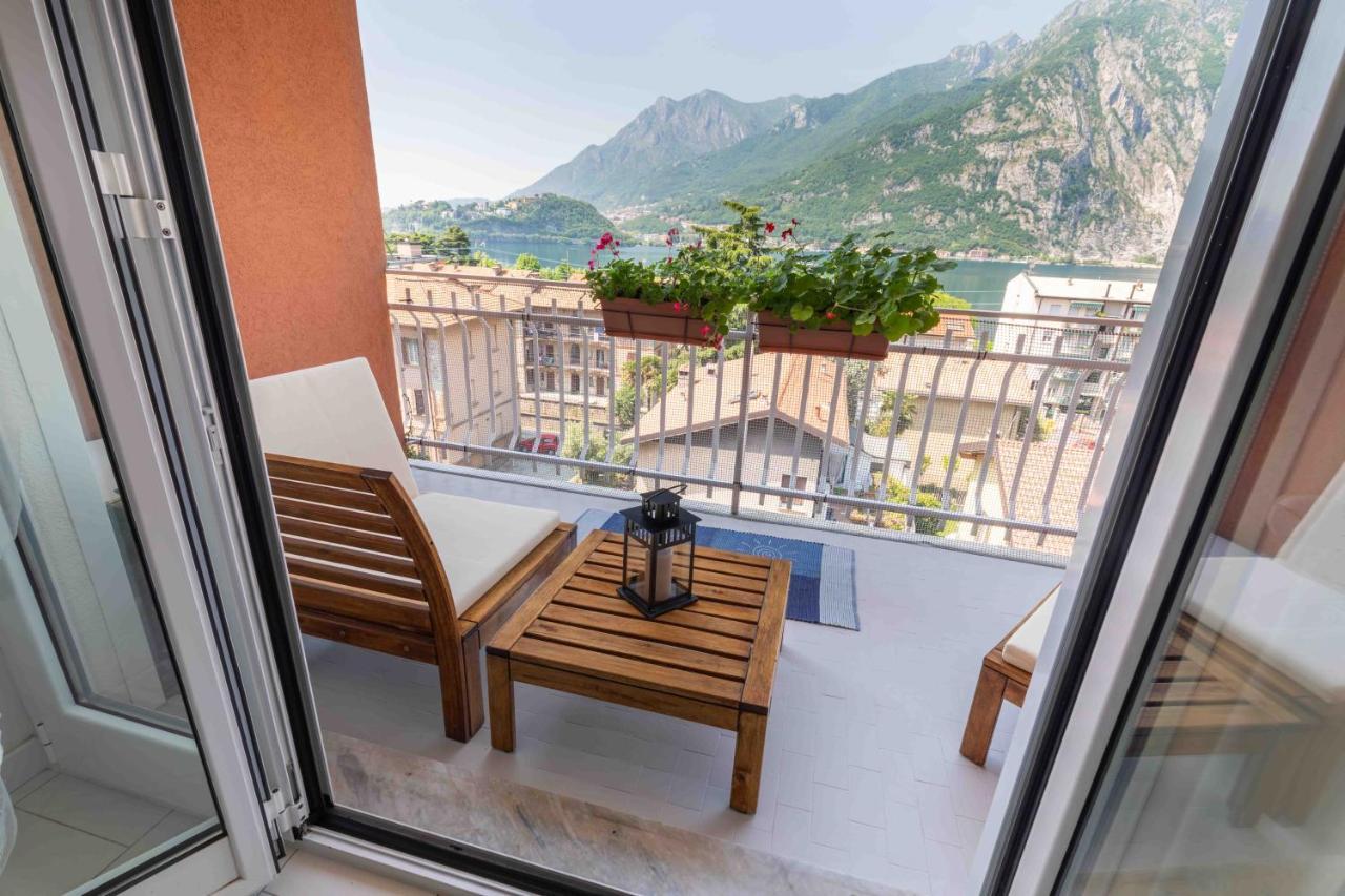 Terrazza Sul Lago - Open Space E Netflix 레코 외부 사진