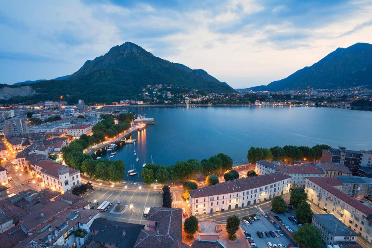 Terrazza Sul Lago - Open Space E Netflix 레코 외부 사진